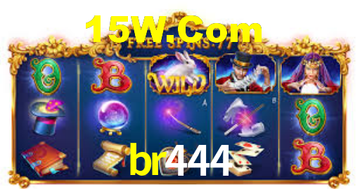 Exclusive Games br444