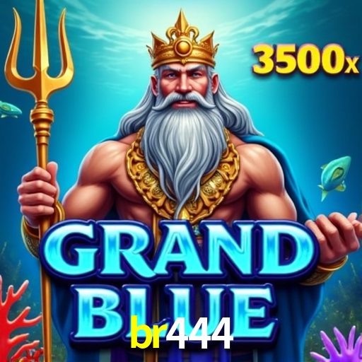 Desvendando o Mundo dos Jogos Virtuais na br444
