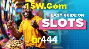 Slot Games br444