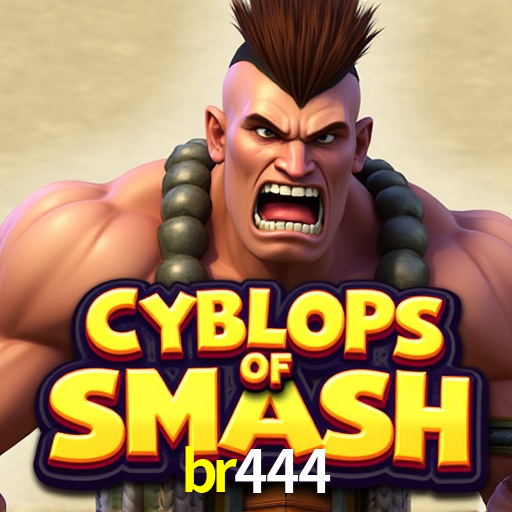 Desvendando o Mundo dos Jogos Virtuais na br444