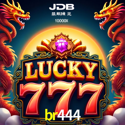 br444: A Experiência de Casino com Jogos de Mesa ao Vivo