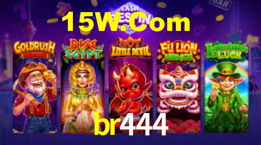 Premium Interface br444