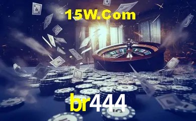 cassino br444