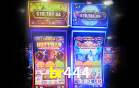 Live Casino br444