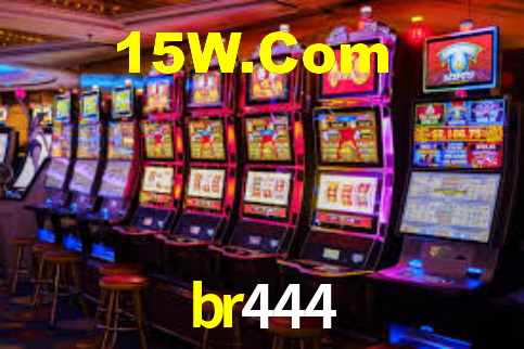 br444 casino