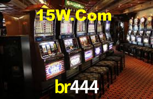 Programa VIP br444