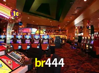 Login Seguro br444