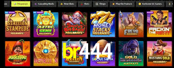 Player Reviews br444