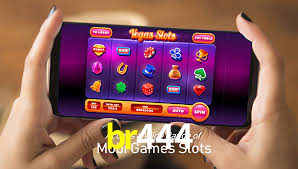 VIP Casino br444