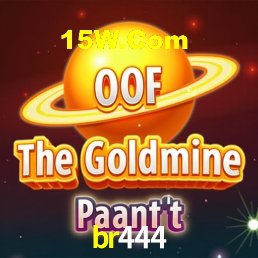 Casino Ao Vivo br444