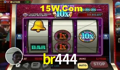 br444 casino