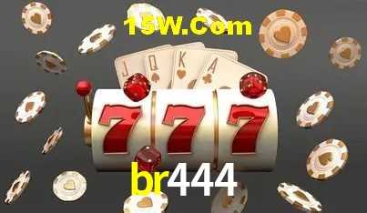 Recursos de Bônus br444