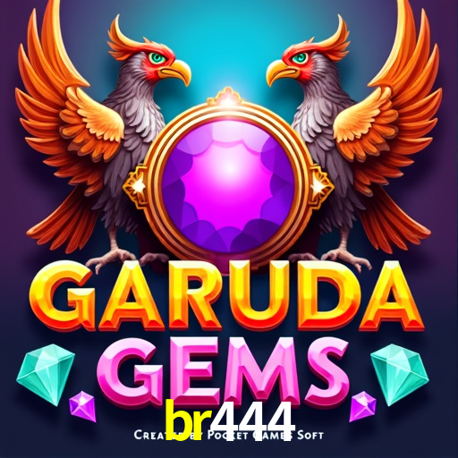 Desvendando o Mundo dos Jogos Virtuais na br444